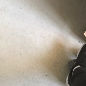 Meet your Posher, Elijah